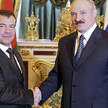 Białoruski rząd dostanie pomoc Rosji, ale nie za darmo