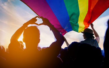 Duchowny przeprasza za akcję "odkażanie po LGBT"