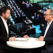 Czarzasty: Prawybory w PO to tragifarsa
