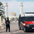 Policja odgrodziła pomnik prezydenta Habiba Bourgiby w Monastirze, który miał być celem ataku terror