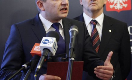 Bartosz Arłukowicz jest dumny z listy leków. Pacjenci są przerażeni