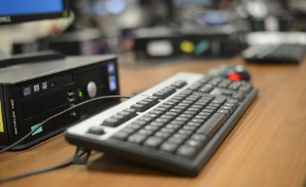 Jak kierownictwo Centralnego Ośrodka Informatyki obeszło ustawę kominową