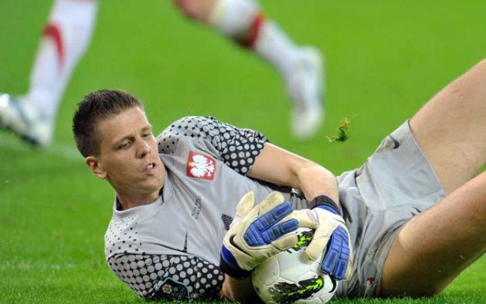 Wojciech Szczęsny