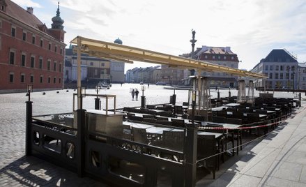 Drugi lockdown mocno Polskę zaboli. Recesji nie da się uniknąć