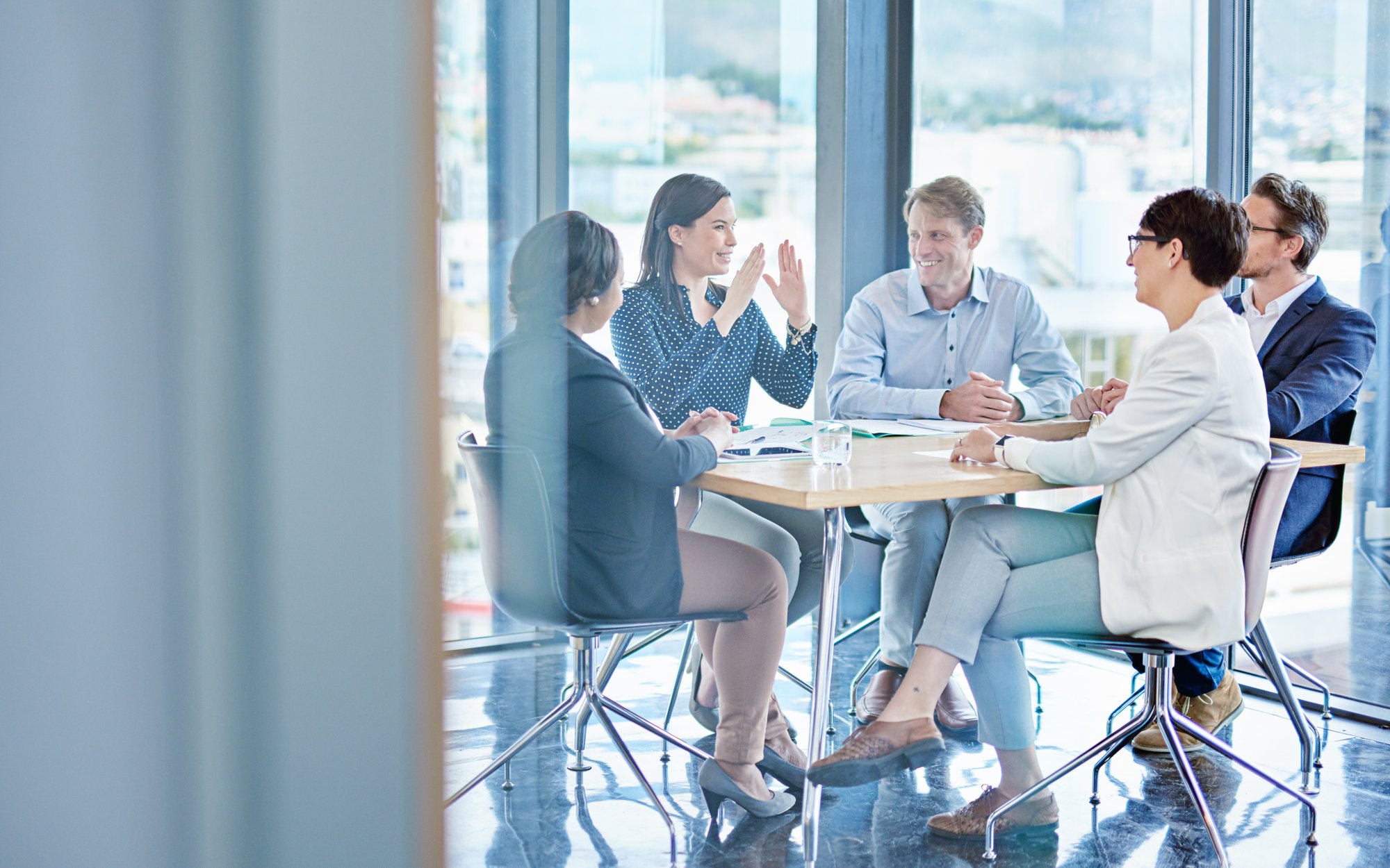 Jak podzielić zysk spółki z o.o. na zwyczajnym zgromadzeniu wspólników?