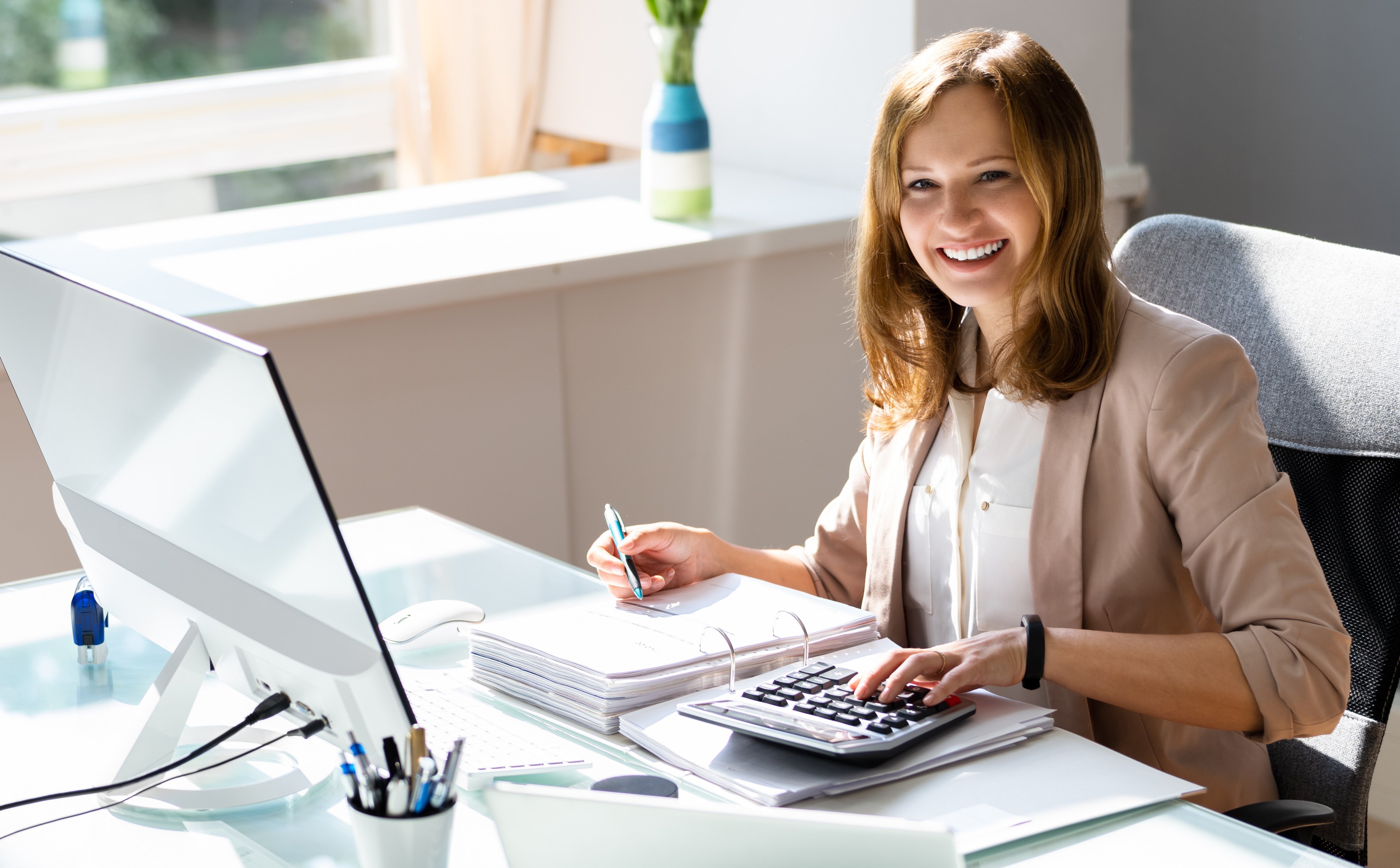 Rezerwy pracownicze w świetle MSR 19 i polskich przepisów