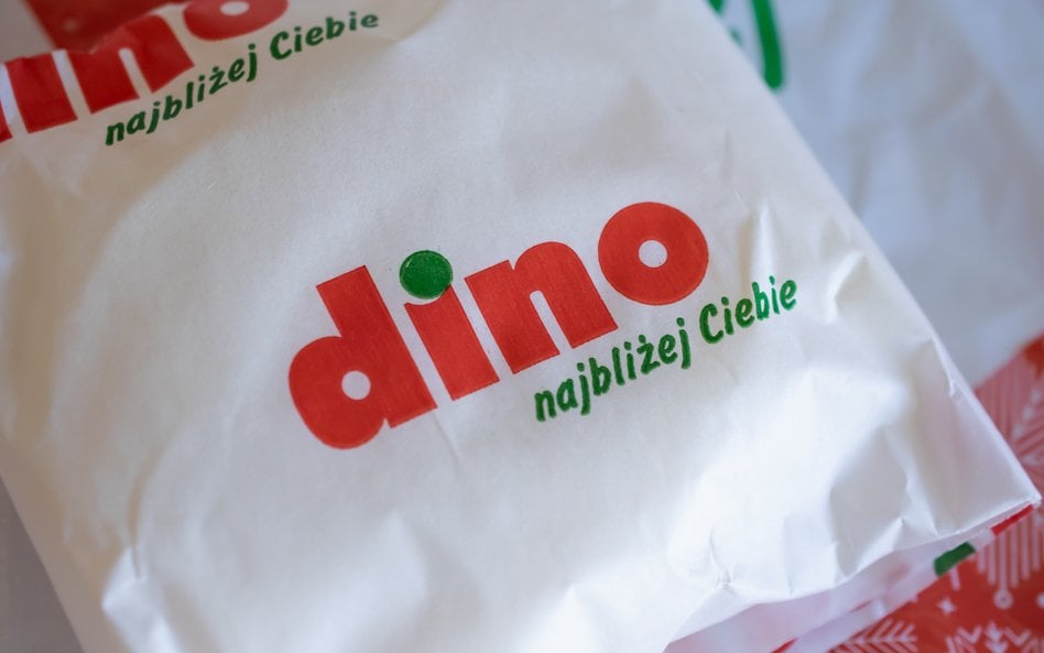 To nie koniec kłopotów Dino?