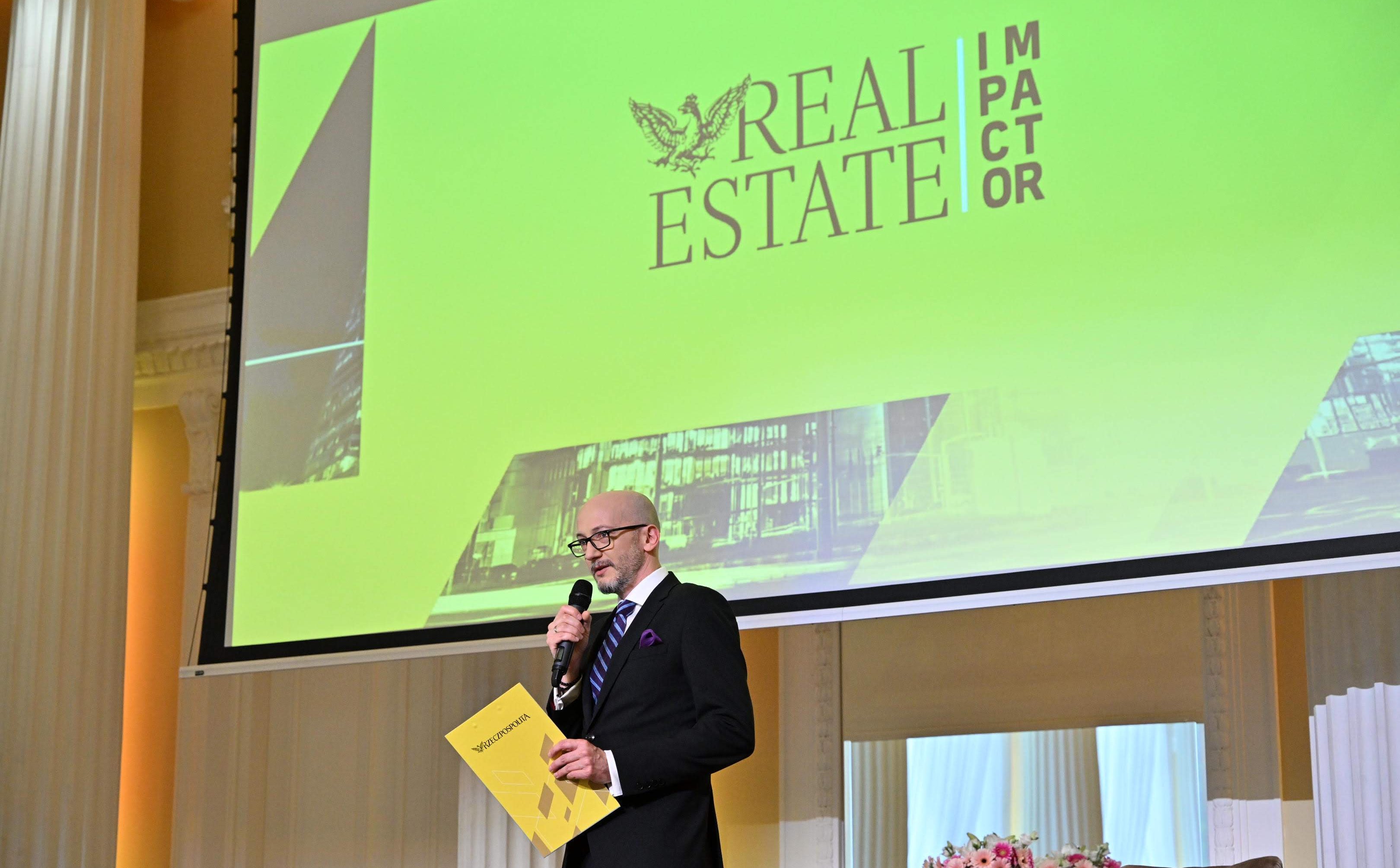 Dziewięć ikon „Rzeczpospolitej”. Nieruchomości najwyższej klasy