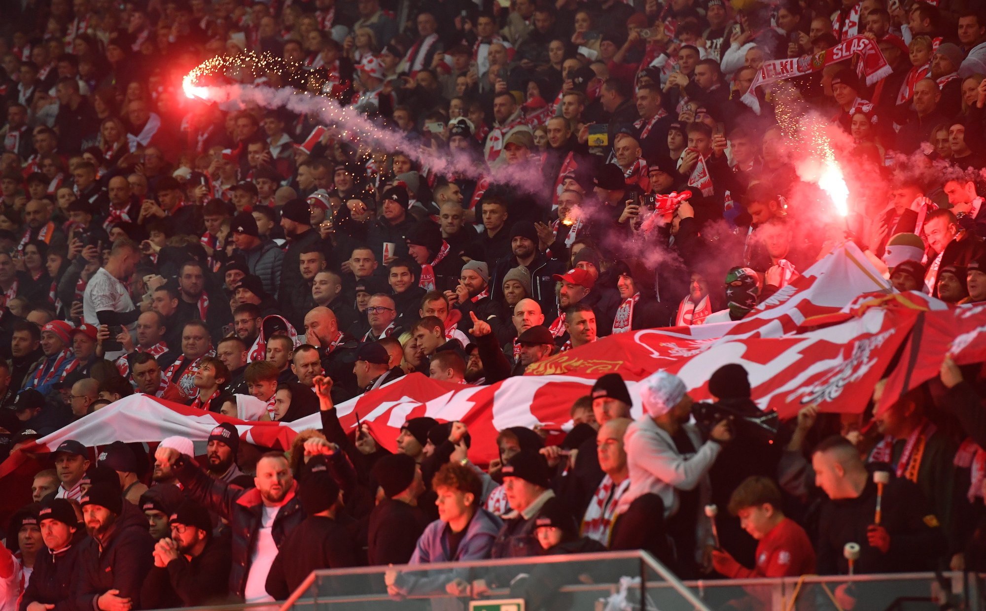 Bogusław Chrabota: Race na Narodowym. Czy pan prezydent zabierze głos?