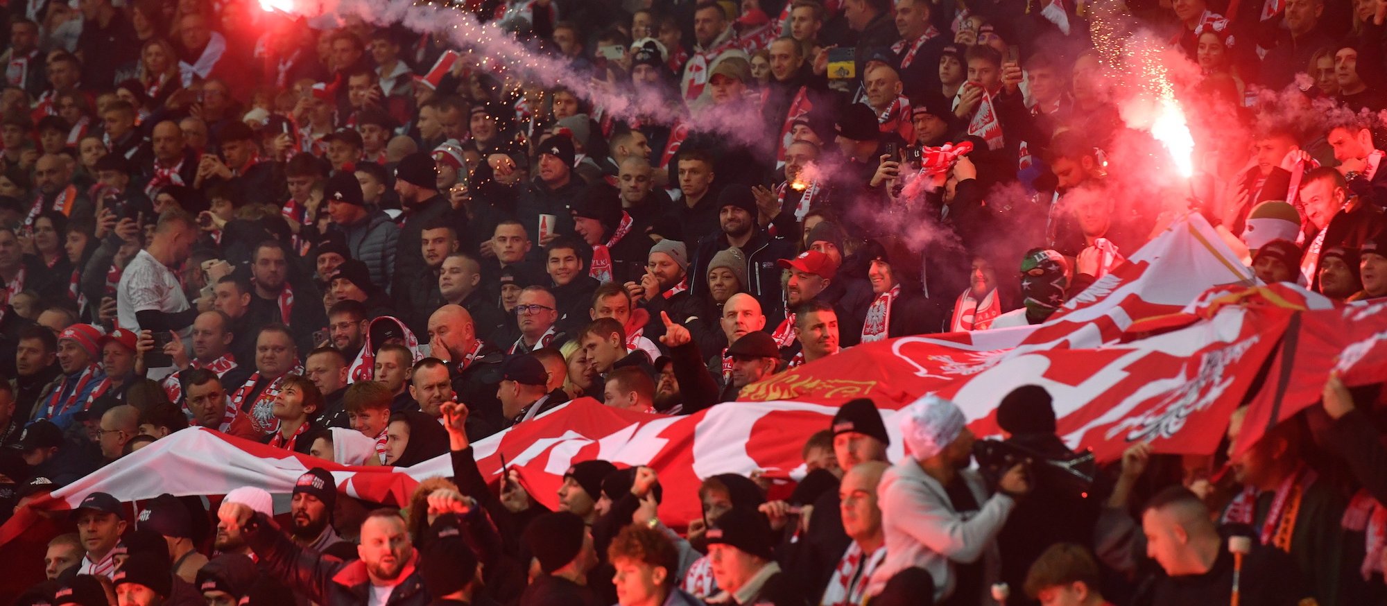 Bogusław Chrabota: Race na Narodowym. Czy pan prezydent zabierze głos?