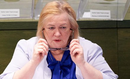 I Prezes SN wprowadziła poprawki do zarządzeń ws. Izby Dyscyplinarnej. Dotyczą prokuratorów