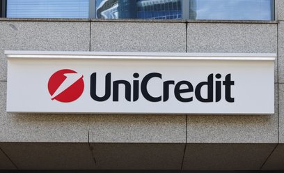 UniCredit bank
