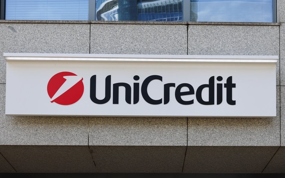UniCredit bank