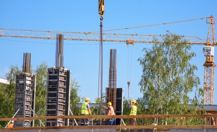 Kredytu zero procent nie będzie. „Szukamy innych rozwiązań”