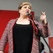 Kobieta zastąpi Corbyna? Emily Thornberry zgłasza akces