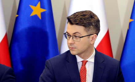 Rzecznik rządu: Możliwe kontrole sanepidu w kościołach