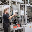 Firma BSH w swój wrocławski projekt zainwestuje ok. 500 mln zł.
