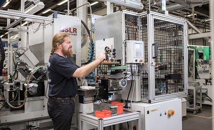 Firma BSH w swój wrocławski projekt zainwestuje ok. 500 mln zł.