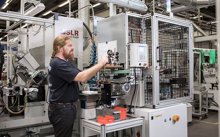 Firma BSH w swój wrocławski projekt zainwestuje ok. 500 mln zł.