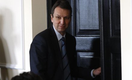 Andrzej Halicki: Razem z koalicjantem kochamy ministra Gowina