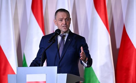 Prezydent RP Karol Nawrocki