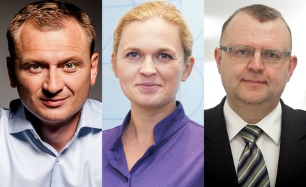 #RZECZoPOLITYCE: Kazimierz Michał Ujazdowski, Barbara Nowacka, Sławomir Nitras