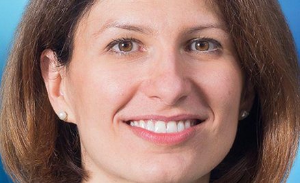 Marzena Hofrichter, CFA, współzarządzająca portfelem funduszu Franklin Zmiennej Alokacji w Templeton