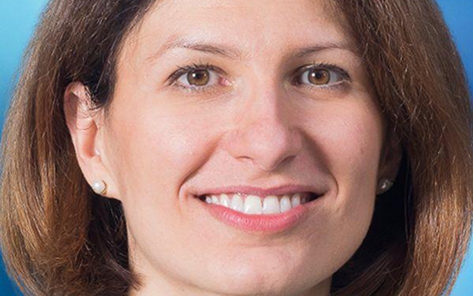 Marzena Hofrichter, CFA, współzarządzająca portfelem funduszu Franklin Zmiennej Alokacji w Templeton