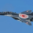 Samoloty MIG-29 zostaną przekazane na Ukrainę