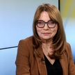 Prof. Ewa Marciniak