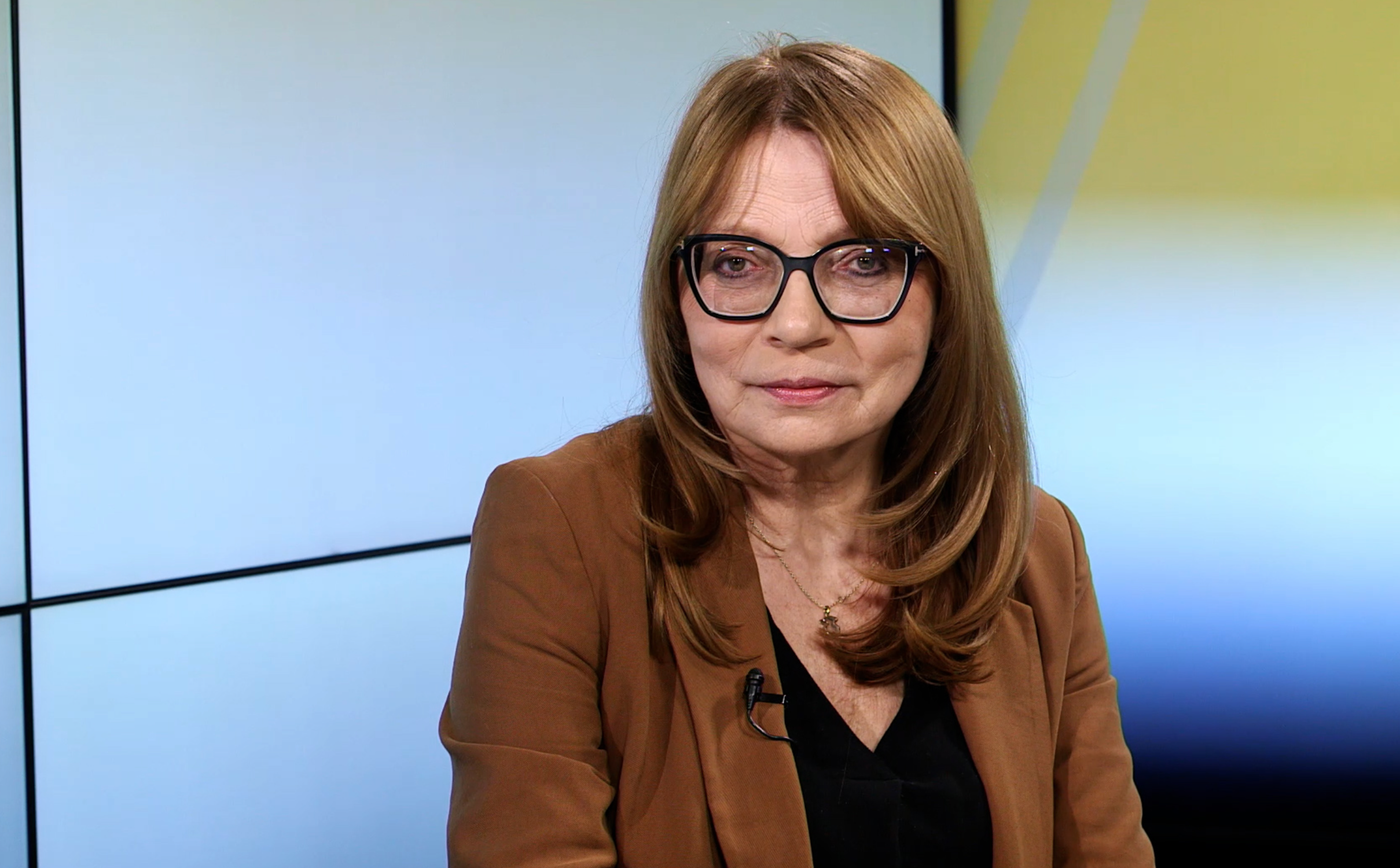 Prof. Ewa Marciniak: Sprawa mieszkania Karola Nawrockiego może przemówić emocjonalnie do jego elektoratu