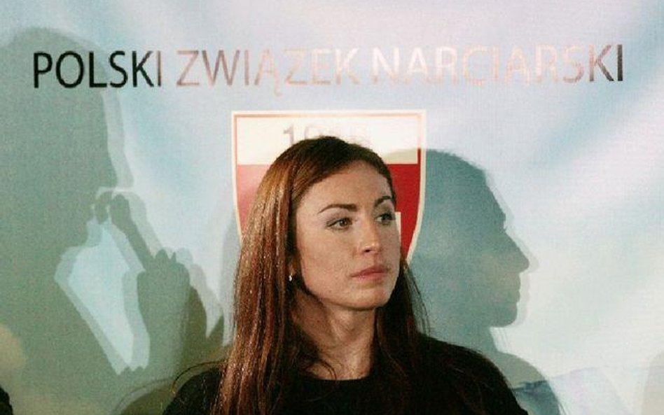 Justyna Kowalczyk w pierwszych zawodach Pucharu Świata wystartuje za trzy tygodnie