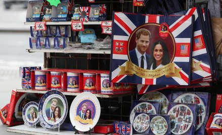 Michał Szułdrzyński: Co bardziej porusza od książęcego ślubu