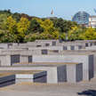 Pomnik Pomordowanych Żydów Europy w Berlinie