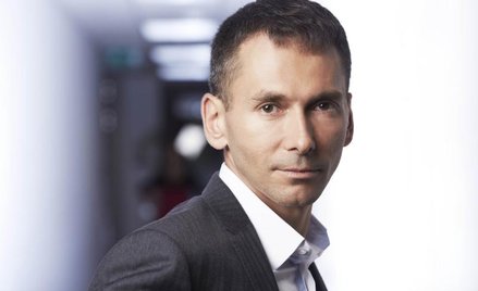 Tomasz Czechowicz znów jest prezesem MCI.