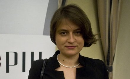 Jesteśmy coraz zamożniejsi