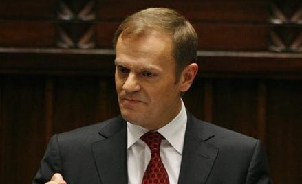 Medialna ofensywa premiera
