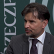 Jarosław Wittstock, wiceprezes Zarządu ds. korporacyjnych, Grupa LOTOS S.A