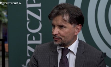 Jarosław Wittstock, wiceprezes Zarządu ds. korporacyjnych, Grupa LOTOS S.A