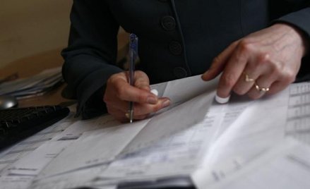 Przepisy o korektach są zgodne z dyrektywą