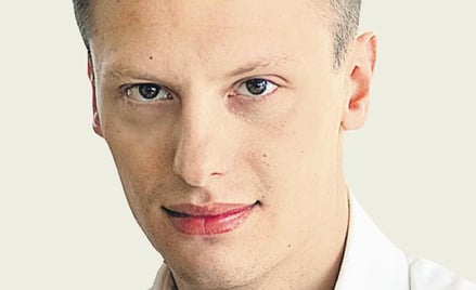 Bartosz Sawicki, analityk, DM TMS Brokers