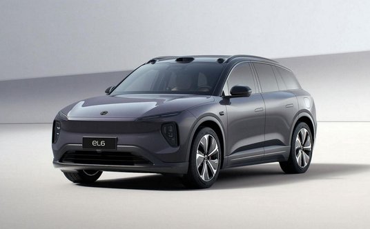 Nio EL6