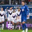 Liga Konferencji. Fiorentina za mocna dla Lecha