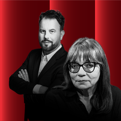 Dr hab. Ewa Marciniak, politolożka, dyrektor CBOS, UW