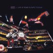 Muse Live at Rome Olympic Stadium Warner Music Polska, CD, 2013