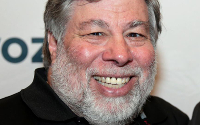 Steve Wozniak (Gage Skidmore/Creative Commons Attribution-Share Alike 3.0)