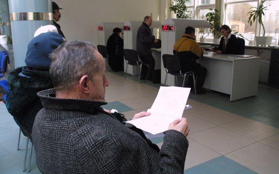 Odmowa renty rodzinnej nie musi być ostateczna