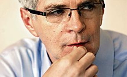 Strefa euro przetrwa, ale wątpię, by ktoś nas chciał tam teraz