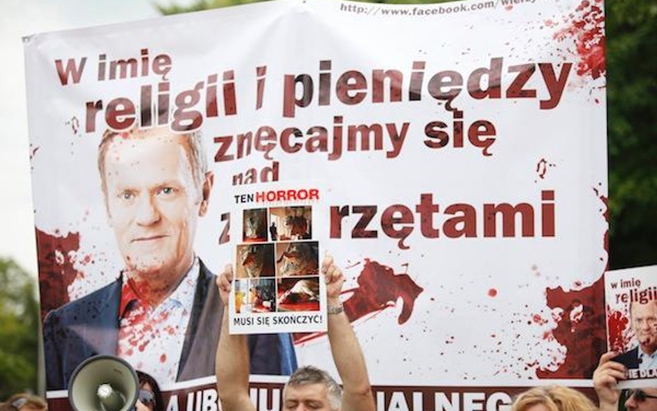 Ubój po wakacjach