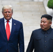 Książka ujawnia, że Trump chciał odsunąć Seul od granicy